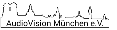 AudioVision Muenchen e.V.
